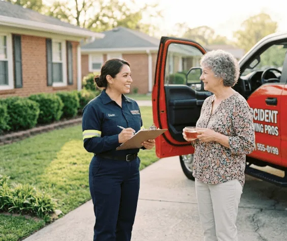 Accident Towing Service Leeper, PA FAQs